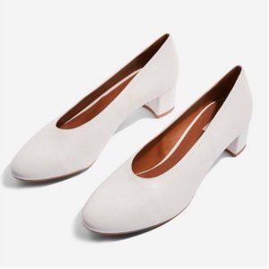 NEW topshop Jury Pump